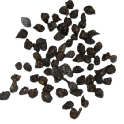 Sí, ¡una verdadera fábrica de bolitas! (2)