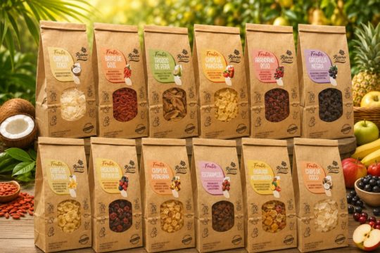 Petiscos Naturais de Fruta para Coelhos e Roedores | FRUITIX Ribero Frutas desidratadas e petiscos naturais para coelhos e roedores