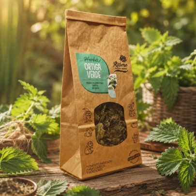 Urtiga verde para coelhos e roedores | HERBIX Urtiga verde para coelhos e roedores | HERBIX Ribero